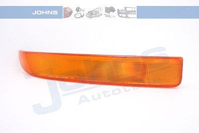 Johns Blinkleuchte [Hersteller-Nr. 609120-1] für Nissan, Opel, Renault von JOHNS