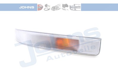 Johns Blinkleuchte [Hersteller-Nr. 609120-3] für Nissan, Opel, Renault von JOHNS