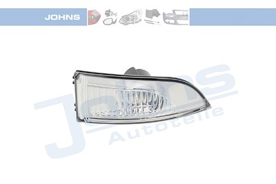 Johns Blinkleuchte [Hersteller-Nr. 602338-95] für Renault von JOHNS