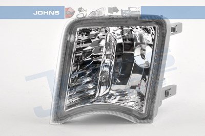 Johns Blinkleuchte [Hersteller-Nr. 811819-1] für Toyota von JOHNS