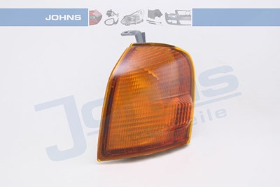 Johns Blinkleuchte [Hersteller-Nr. 815419] für Toyota von JOHNS