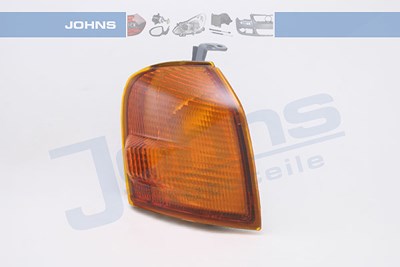 Johns Blinkleuchte [Hersteller-Nr. 815420] für Toyota von JOHNS