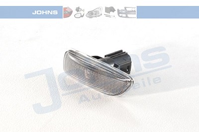 Johns Blinkleuchte [Hersteller-Nr. 905122-9] für Volvo von JOHNS