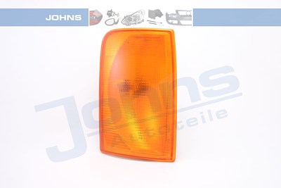 Johns Blinkleuchte [Hersteller-Nr. 958120] für VW von JOHNS