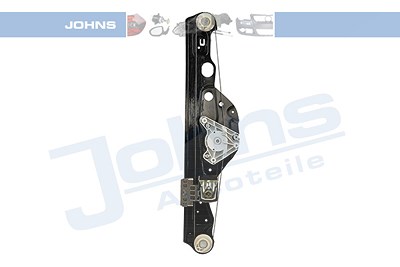 Johns Fensterheber [Hersteller-Nr. 501646-21] für Mercedes-Benz von JOHNS