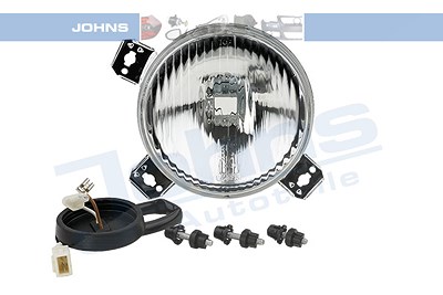 Johns Fernscheinwerfer, H3, für Gitter, [Hersteller-Nr. 953409-3] für VW von JOHNS