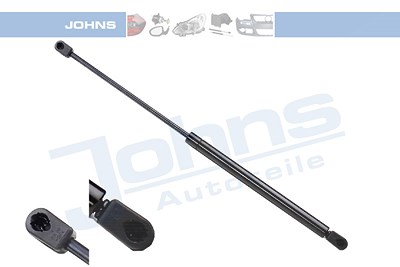 Johns Gasfeder, Koffer-/Laderaum [Hersteller-Nr. 130995-92] für Audi von JOHNS