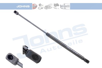 Johns Gasfeder, Koffer-/Laderaum [Hersteller-Nr. 812695-91] für Toyota von JOHNS