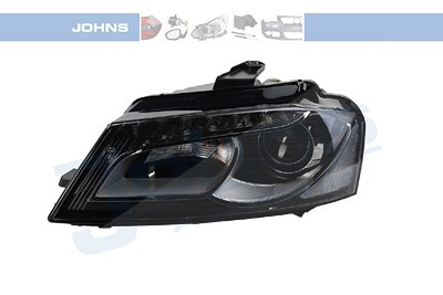 Johns Hauptscheinwerfer [Hersteller-Nr. 130209-7] für Audi von JOHNS