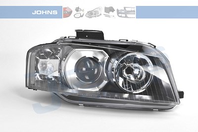 Johns Hauptscheinwerfer [Hersteller-Nr. 130210-2] für Audi von JOHNS