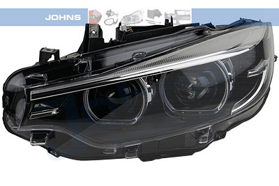 Johns Hauptscheinwerfer [Hersteller-Nr. 204109-6] für BMW von JOHNS