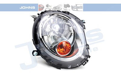 Johns Hauptscheinwerfer [Hersteller-Nr. 205210] für Mini von JOHNS