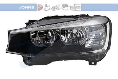 Johns Hauptscheinwerfer [Hersteller-Nr. 207209-5] für BMW von JOHNS