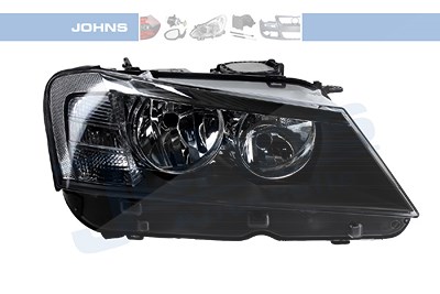 Johns Hauptscheinwerfer [Hersteller-Nr. 207210] für BMW von JOHNS