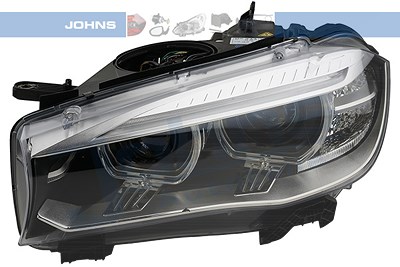 Johns Hauptscheinwerfer [Hersteller-Nr. 207509-1] für BMW von JOHNS