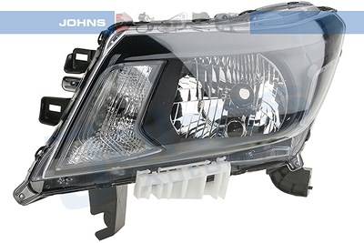 Johns Hauptscheinwerfer [Hersteller-Nr. 277609-1] für Nissan von JOHNS