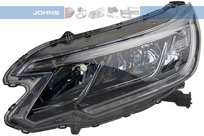 Johns Hauptscheinwerfer [Hersteller-Nr. 384409-5] für Honda von JOHNS