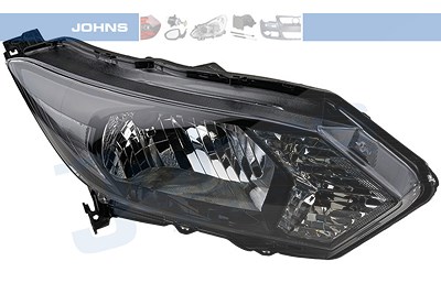 Johns Hauptscheinwerfer [Hersteller-Nr. 386510] für Honda von JOHNS