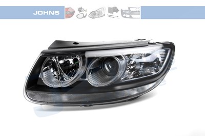 Johns Hauptscheinwerfer [Hersteller-Nr. 398209-5] für Hyundai von JOHNS