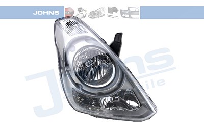 Johns Hauptscheinwerfer [Hersteller-Nr. 399210] für Hyundai von JOHNS