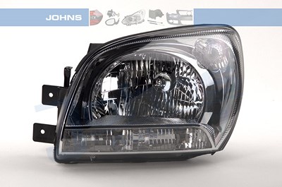 Johns Hauptscheinwerfer [Hersteller-Nr. 418609] für Kia von JOHNS