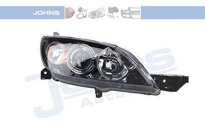 Johns Hauptscheinwerfer [Hersteller-Nr. 450810-2] für Mazda von JOHNS