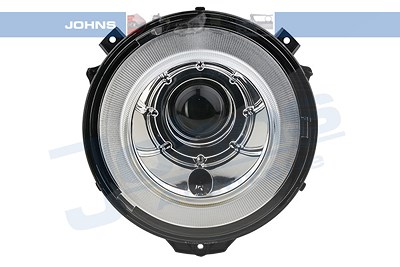 Johns Hauptscheinwerfer [Hersteller-Nr. 509609-6] für Mercedes-Benz von JOHNS