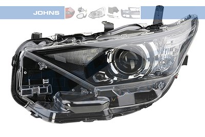 Johns Hauptscheinwerfer [Hersteller-Nr. 812109-5] für Toyota von JOHNS