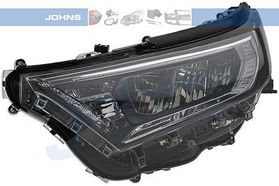 Johns Hauptscheinwerfer [Hersteller-Nr. 814509] für Toyota von JOHNS