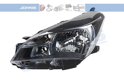 Johns Hauptscheinwerfer [Hersteller-Nr. 815709-5] für Toyota von JOHNS