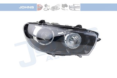 Johns Hauptscheinwerfer [Hersteller-Nr. 955410-2] für VW von JOHNS