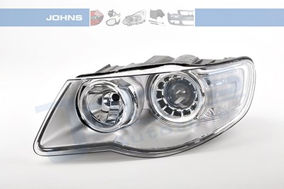 Johns Hauptscheinwerfer [Hersteller-Nr. 959509-5] für VW von JOHNS