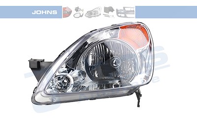 Johns Hauptscheinwerfer [Hersteller-Nr. 384209-2] für Honda von JOHNS