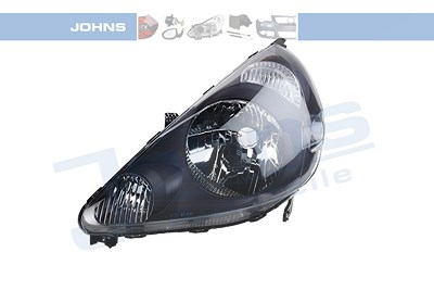 Johns Hauptscheinwerfer [Hersteller-Nr. 380109] für Honda von JOHNS