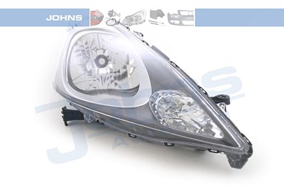 Johns Hauptscheinwerfer [Hersteller-Nr. 380210] für Honda von JOHNS