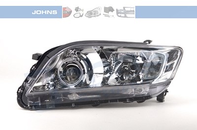 Johns Hauptscheinwerfer [Hersteller-Nr. 814309-8] für Toyota von JOHNS