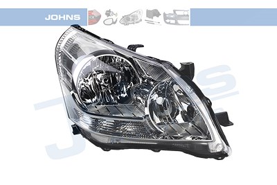 Johns Hauptscheinwerfer [Hersteller-Nr. 811310] für Toyota von JOHNS