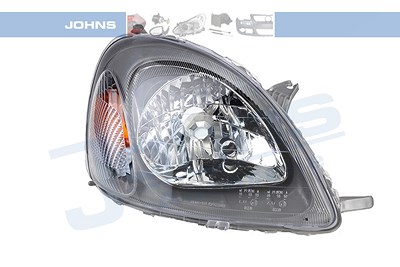 Johns Hauptscheinwerfer [Hersteller-Nr. 815510] für Toyota von JOHNS