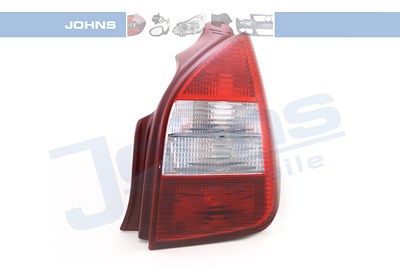 Johns Heckleuchte [Hersteller-Nr. 230288-3] für Citroën von JOHNS