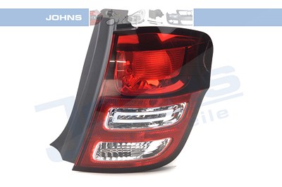 Johns Heckleuchte [Hersteller-Nr. 230888-1] für Citroën von JOHNS