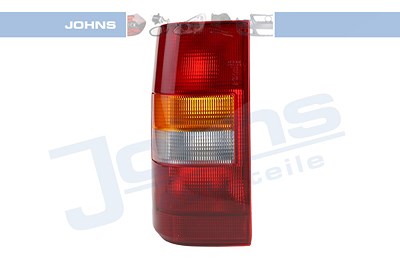 Johns Heckleuchte [Hersteller-Nr. 308187-1] für Citroën, Fiat, Peugeot von JOHNS