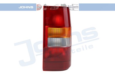 Johns Heckleuchte [Hersteller-Nr. 308188-1] für Citroën, Fiat, Peugeot von JOHNS