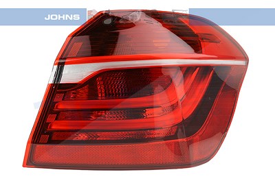 Johns Heckleuchte [Hersteller-Nr. 203788-2] für BMW von JOHNS