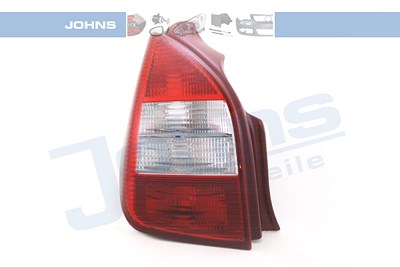 Johns Heckleuchte [Hersteller-Nr. 230287-3] für Citroën von JOHNS