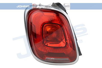 Johns Heckleuchte [Hersteller-Nr. 305687-2] für Fiat von JOHNS