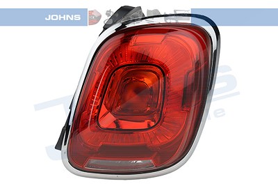 Johns Heckleuchte [Hersteller-Nr. 305688-1] für Fiat von JOHNS