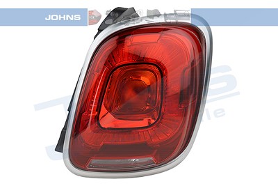 Johns Heckleuchte [Hersteller-Nr. 305688-2] für Fiat von JOHNS