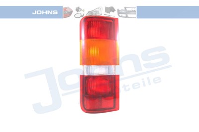 Johns Heckleuchte [Hersteller-Nr. 324487-1] für Ford von JOHNS