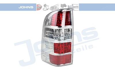 Johns Heckleuchte [Hersteller-Nr. 329587-3] für Ford von JOHNS