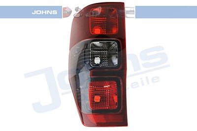 Johns Heckleuchte [Hersteller-Nr. 329687-7] für Ford von JOHNS